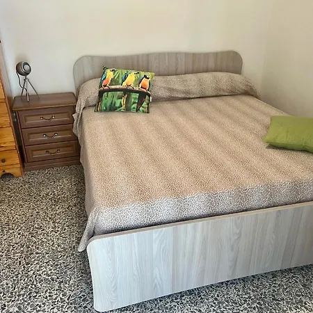 Apartamento Mare E Monti *