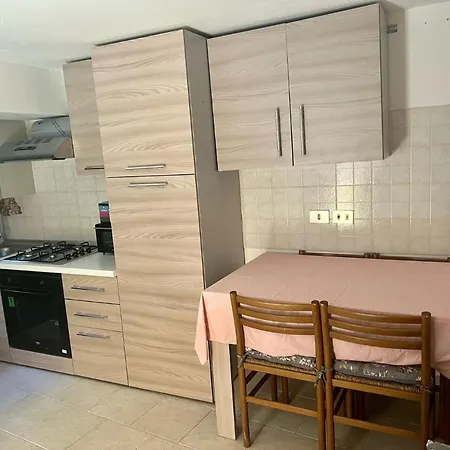 Apartamento Mare E Monti *