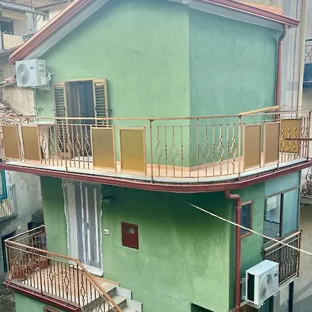 Apartamento Mare E Monti *