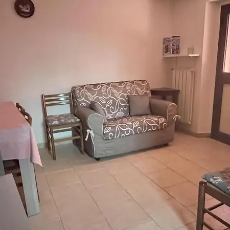 Mare E Monti Apartamento *
