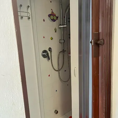 Apartment Mare E Monti